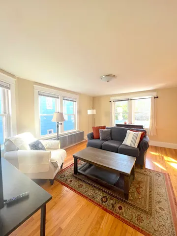 $385,000 | 21 Dow Street, Unit 4, Portland, ME 04102