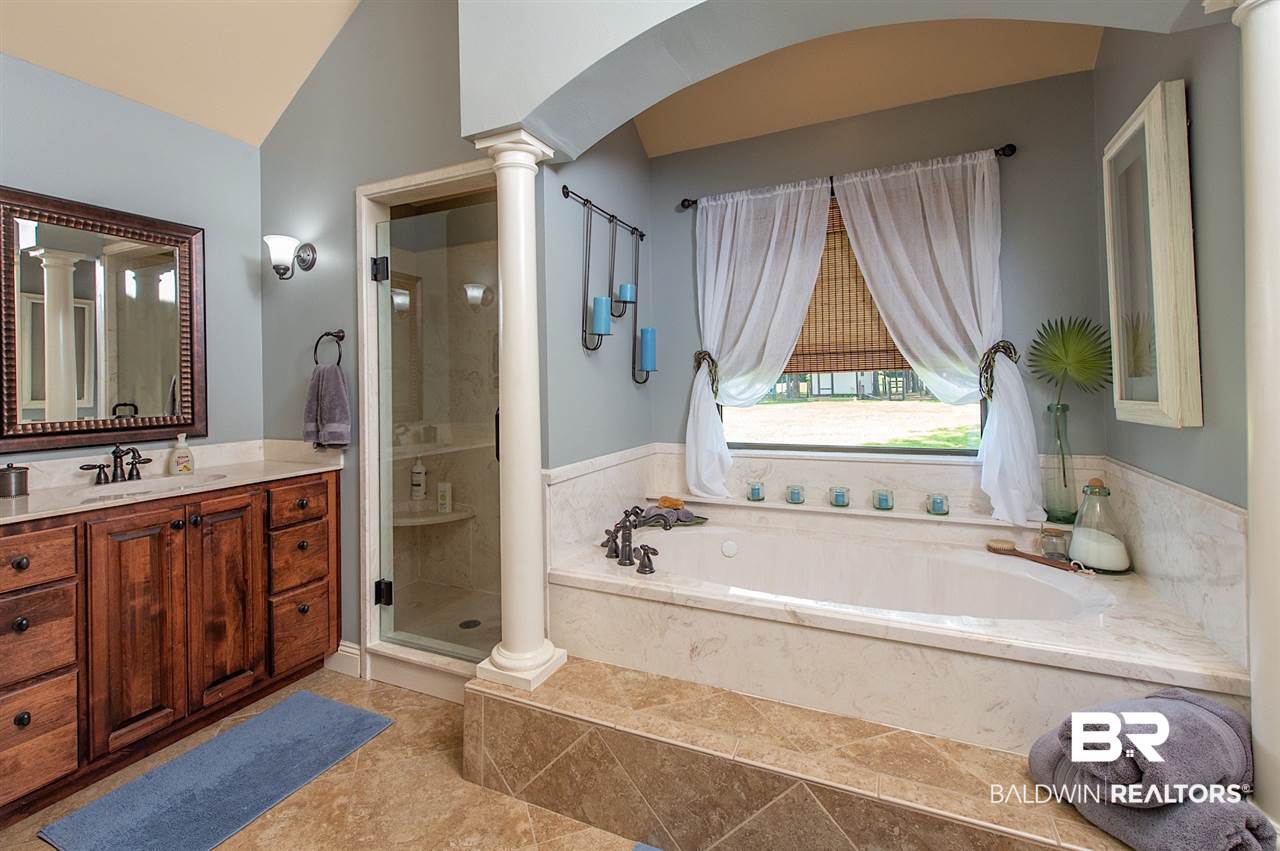 22874 Wilson Road Loxley, AL 36551 - Photo 16 of 31
