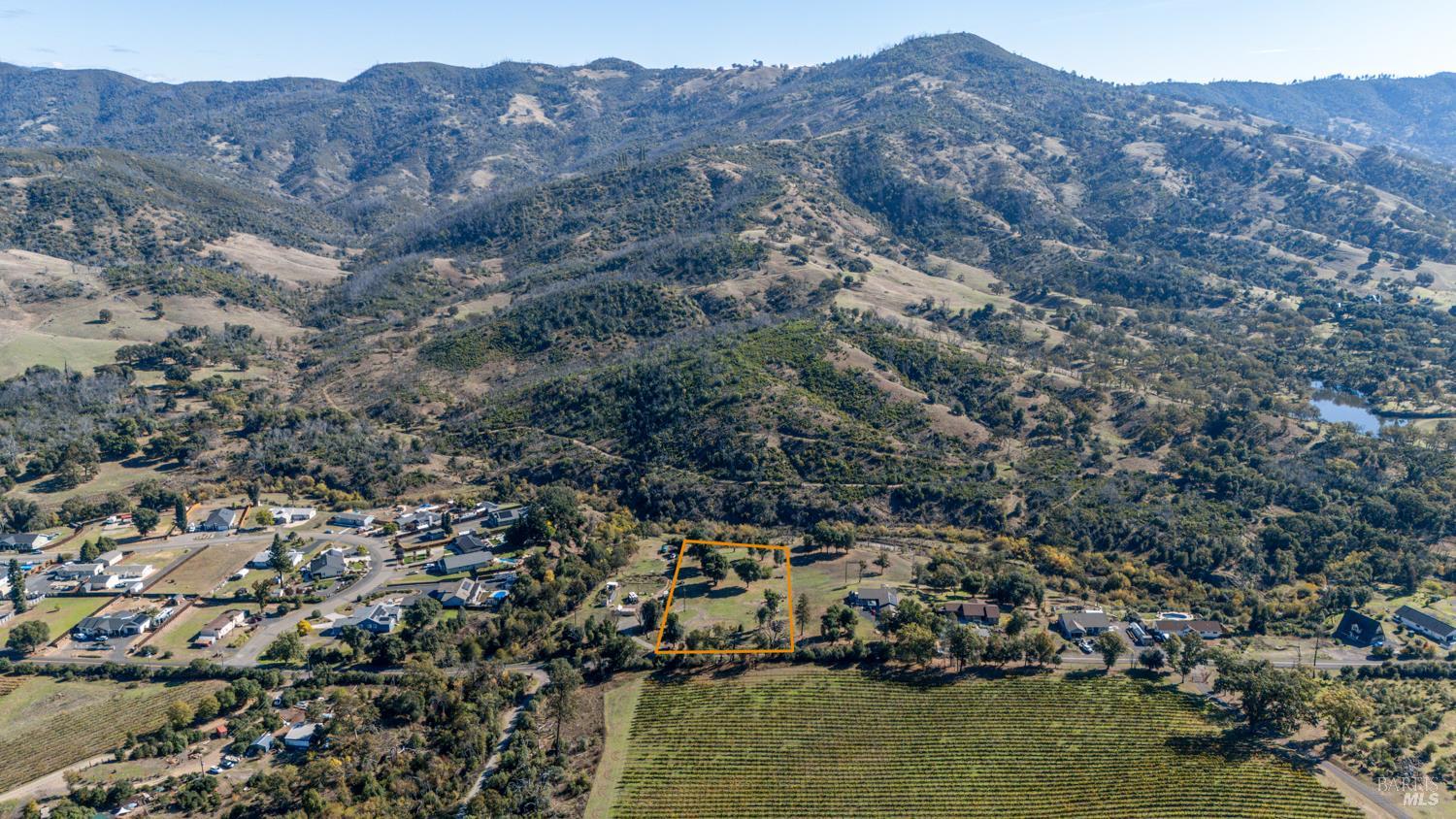 12947 Tomki Road Redwood Valley, CA 95470 - Photo 6 of 11