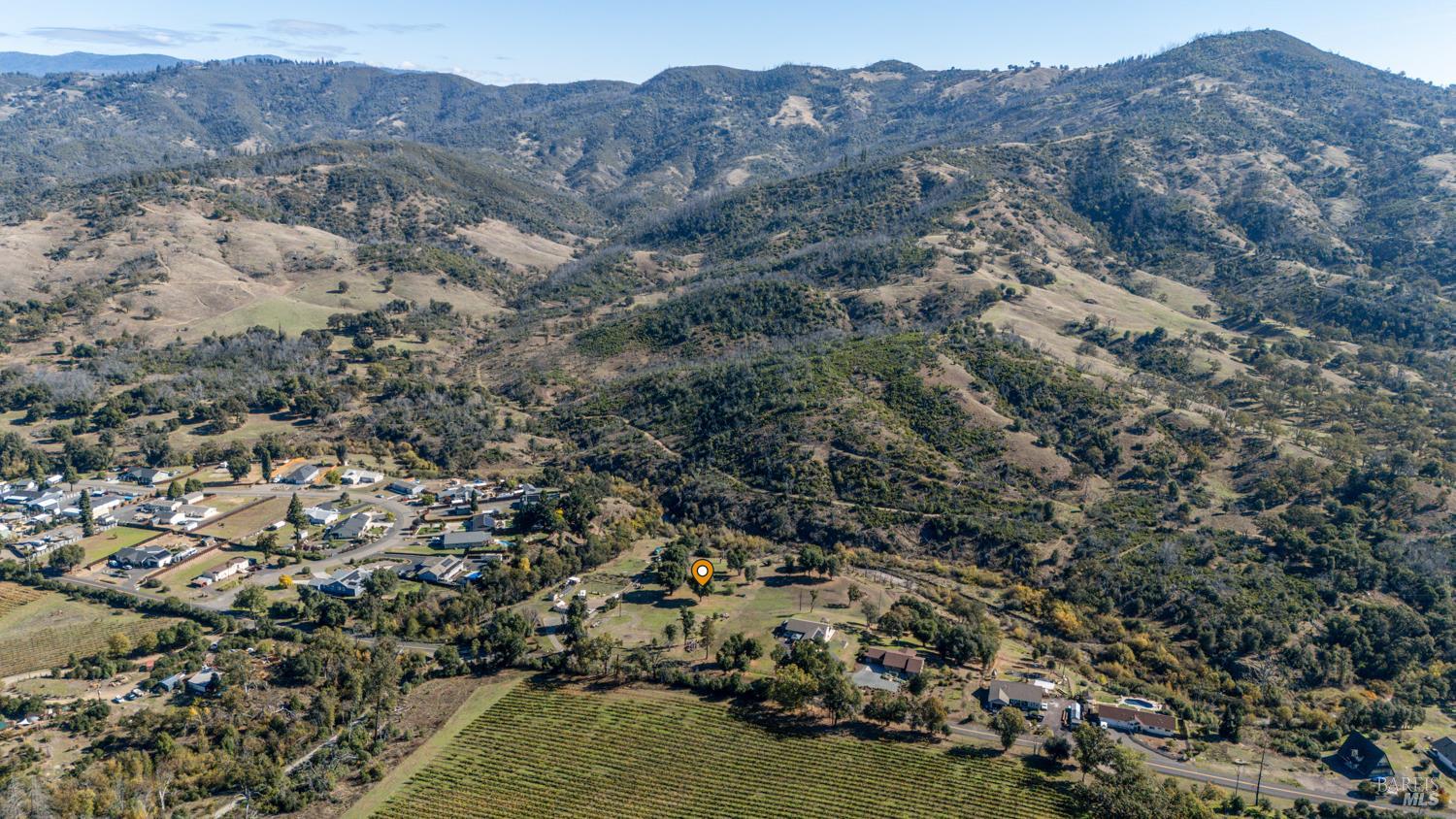 12947 Tomki Road Redwood Valley, CA 95470 - Photo 7 of 11