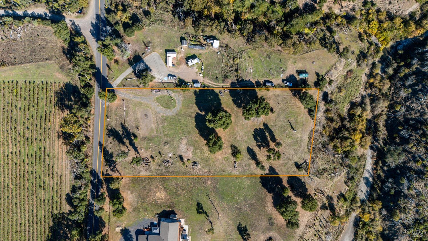 12947 Tomki Road Redwood Valley, CA 95470 - Photo 10 of 11