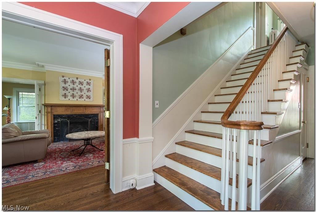 2854 Scarborough Road Cleveland, OH 44118 - Photo 13 of 35 Gallery Image 13