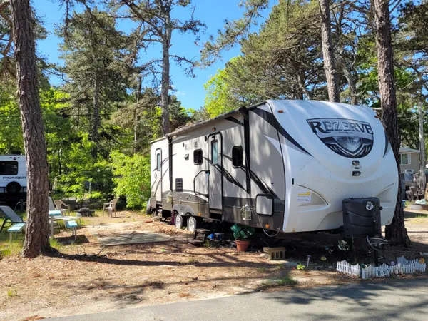 $29,900 | 310 Old Chatham Road, Unit D21, South Dennis, MA 02660