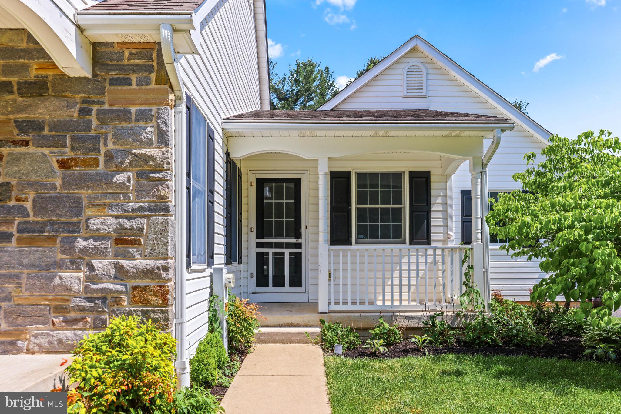 3705 Folly Quarter Road Ellicott City, MD 21042 - Photo 4 of 97 Gallery Image 4