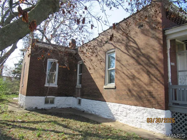 $29,900 | 5530 Partridge Avenue, St. Louis, MO 63120