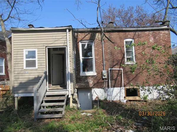 $29,900 | 5530 Partridge Avenue, St. Louis, MO 63120