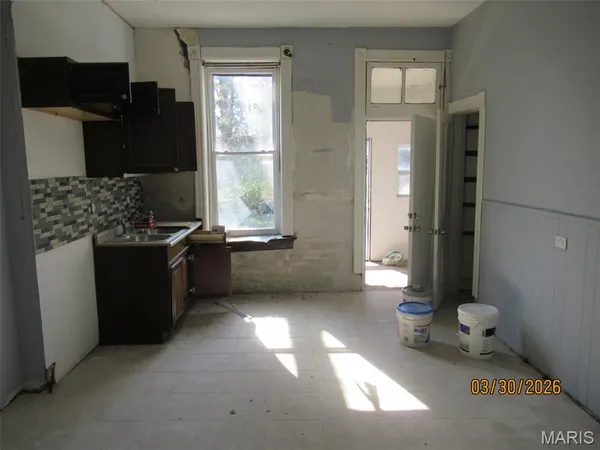 $29,900 | 5530 Partridge Avenue, St. Louis, MO 63120