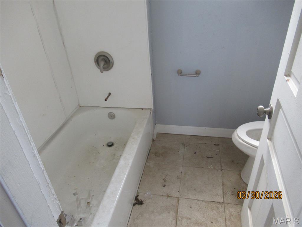 5530 Partridge Avenue St. Louis, MO 63120 - Photo 10 of 16