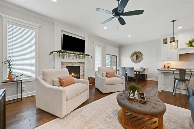 $649,950 | 25064 West 112th Terrace, Olathe, KS 66061