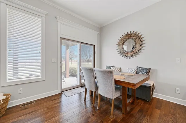 $649,950 | 25064 West 112th Terrace, Olathe, KS 66061