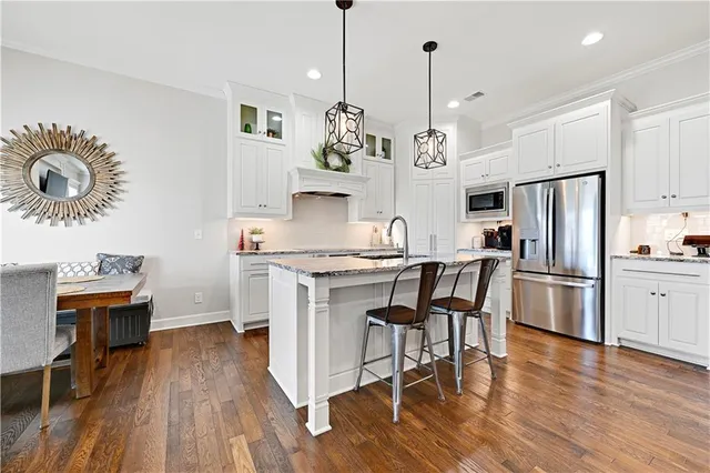 $649,950 | 25064 West 112th Terrace, Olathe, KS 66061