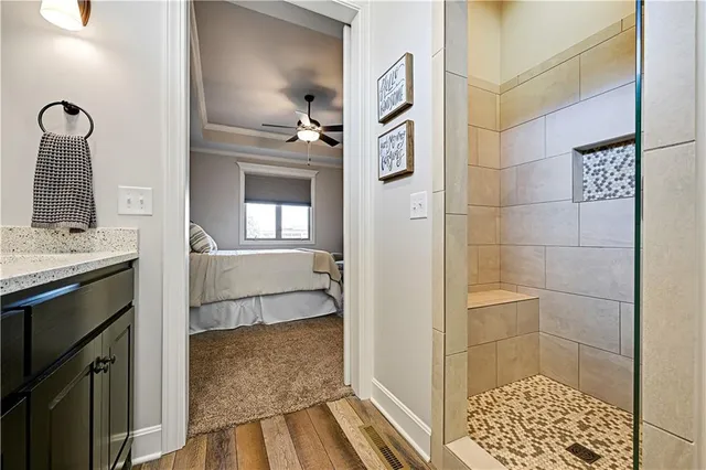 $649,950 | 25064 West 112th Terrace, Olathe, KS 66061