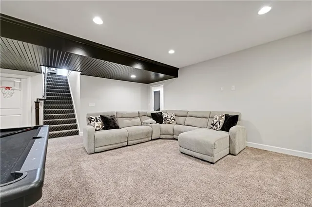 $649,950 | 25064 West 112th Terrace, Olathe, KS 66061