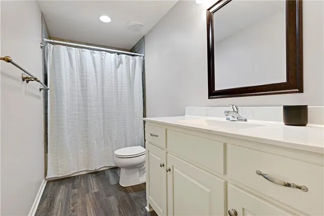 $649,950 | 25064 West 112th Terrace, Olathe, KS 66061