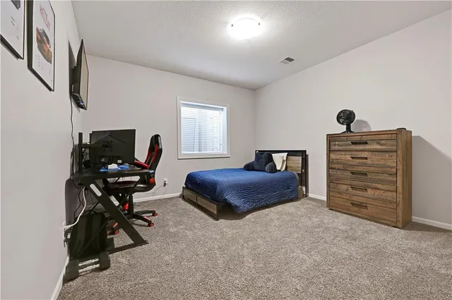 $649,950 | 25064 West 112th Terrace, Olathe, KS 66061