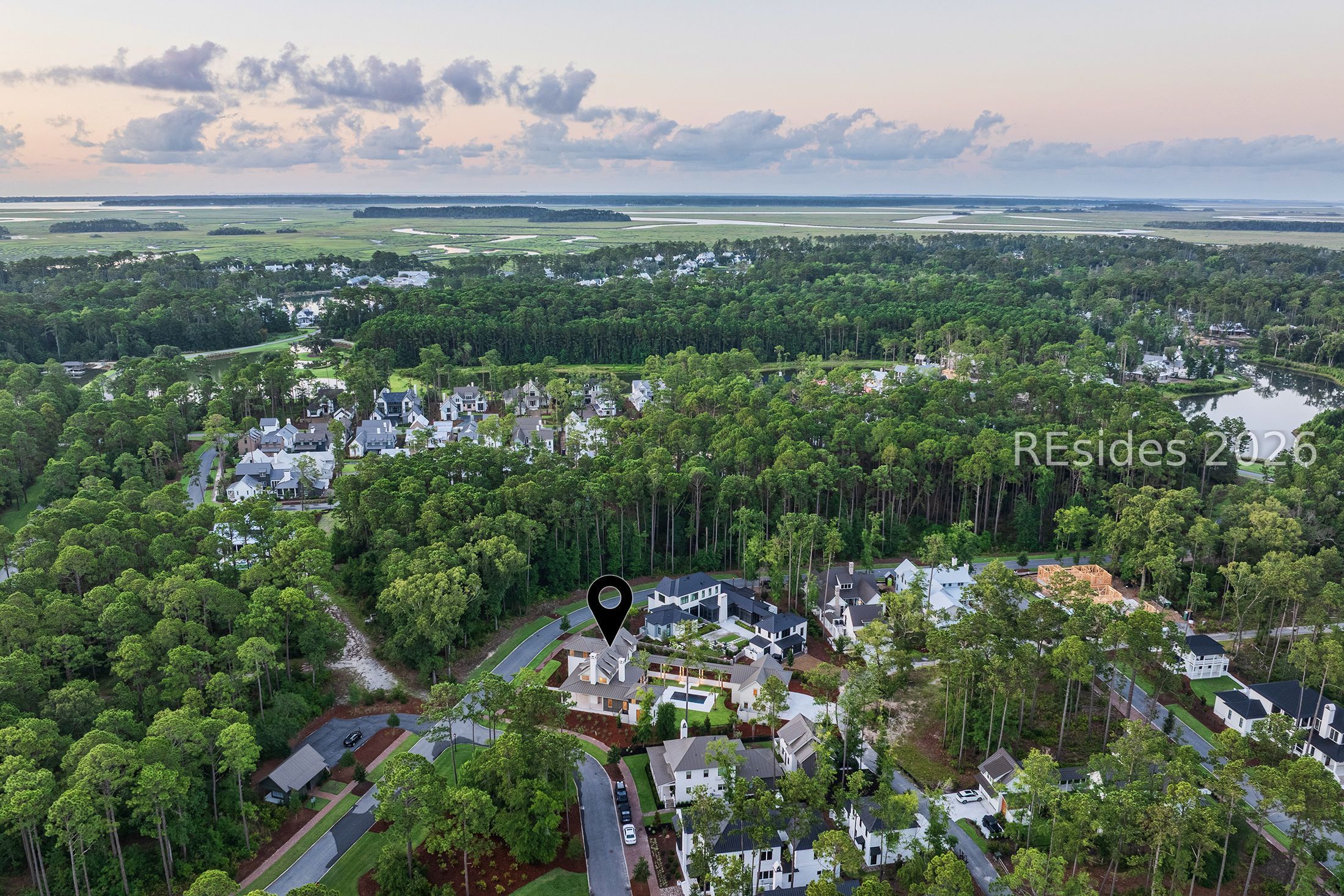 20 Butterweed Road Bluffton, SC 29910 - Photo 70 of 73 Gallery Image 70