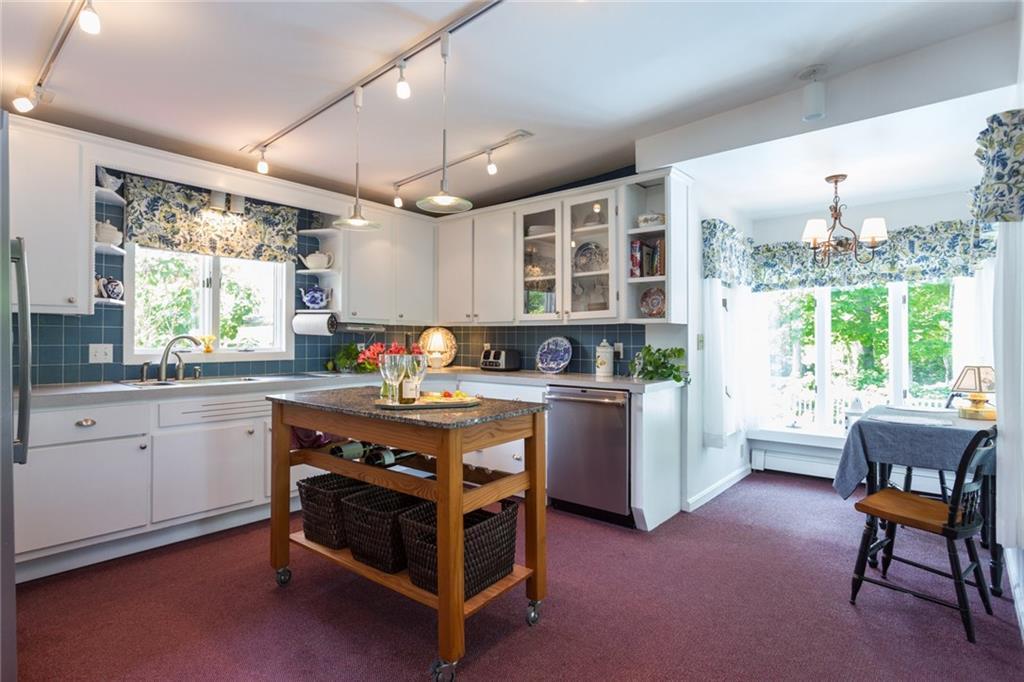 10 Southside Road York, ME 03909 - Photo 19 of 35 From this angle you can see the...