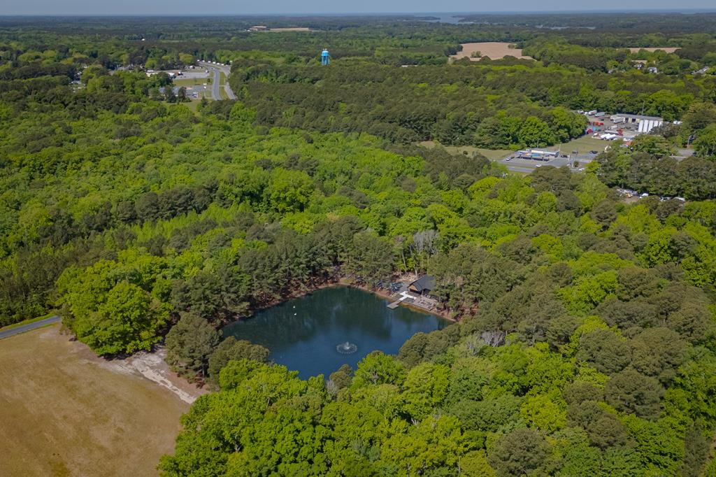 15589 County Line Road Painter, VA 23420 - Photo 55 of 85