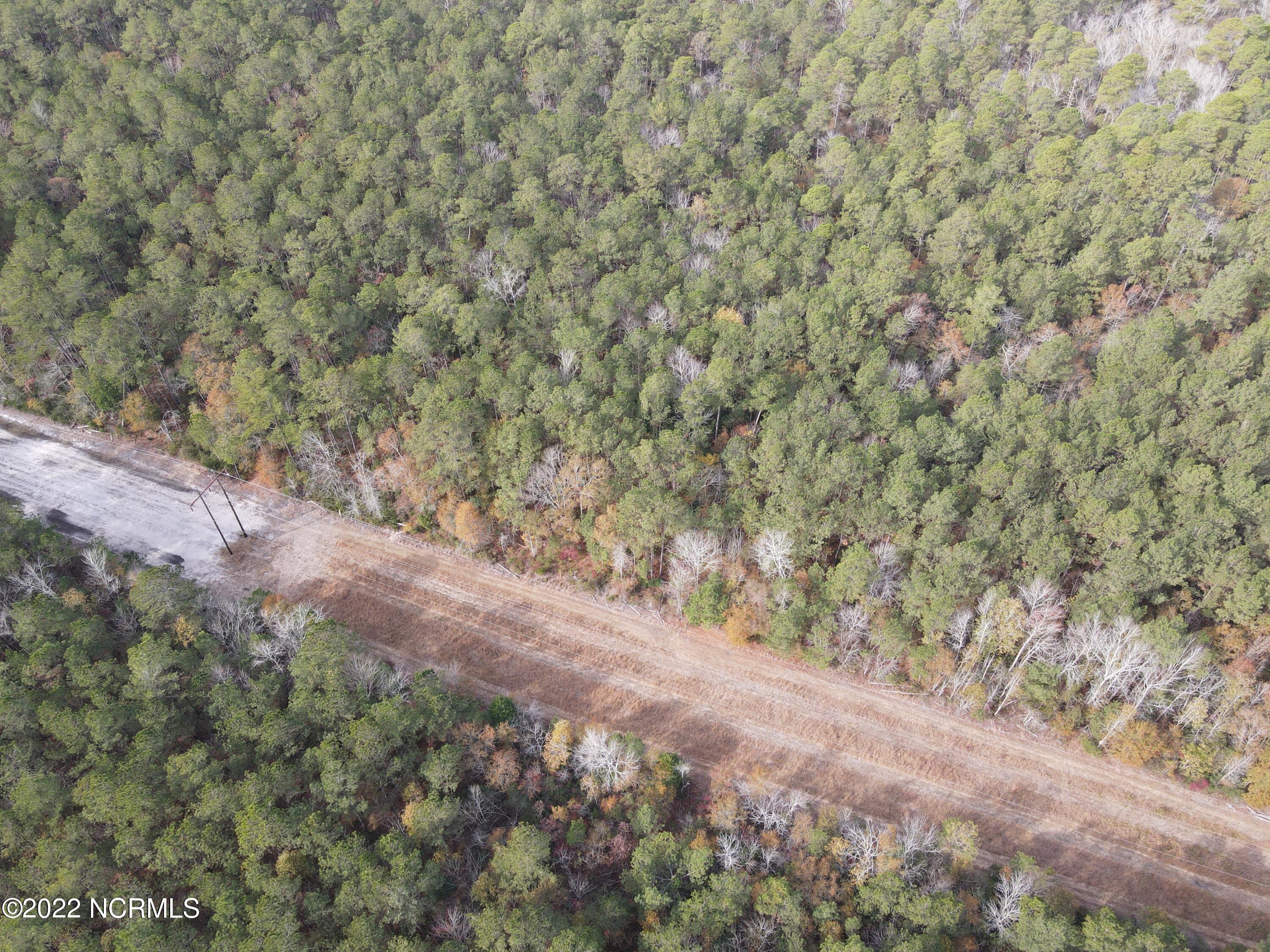 0 Twisted Hickory Road Bladenboro, NC 28320 - Photo 11 of 84 DJI_0787