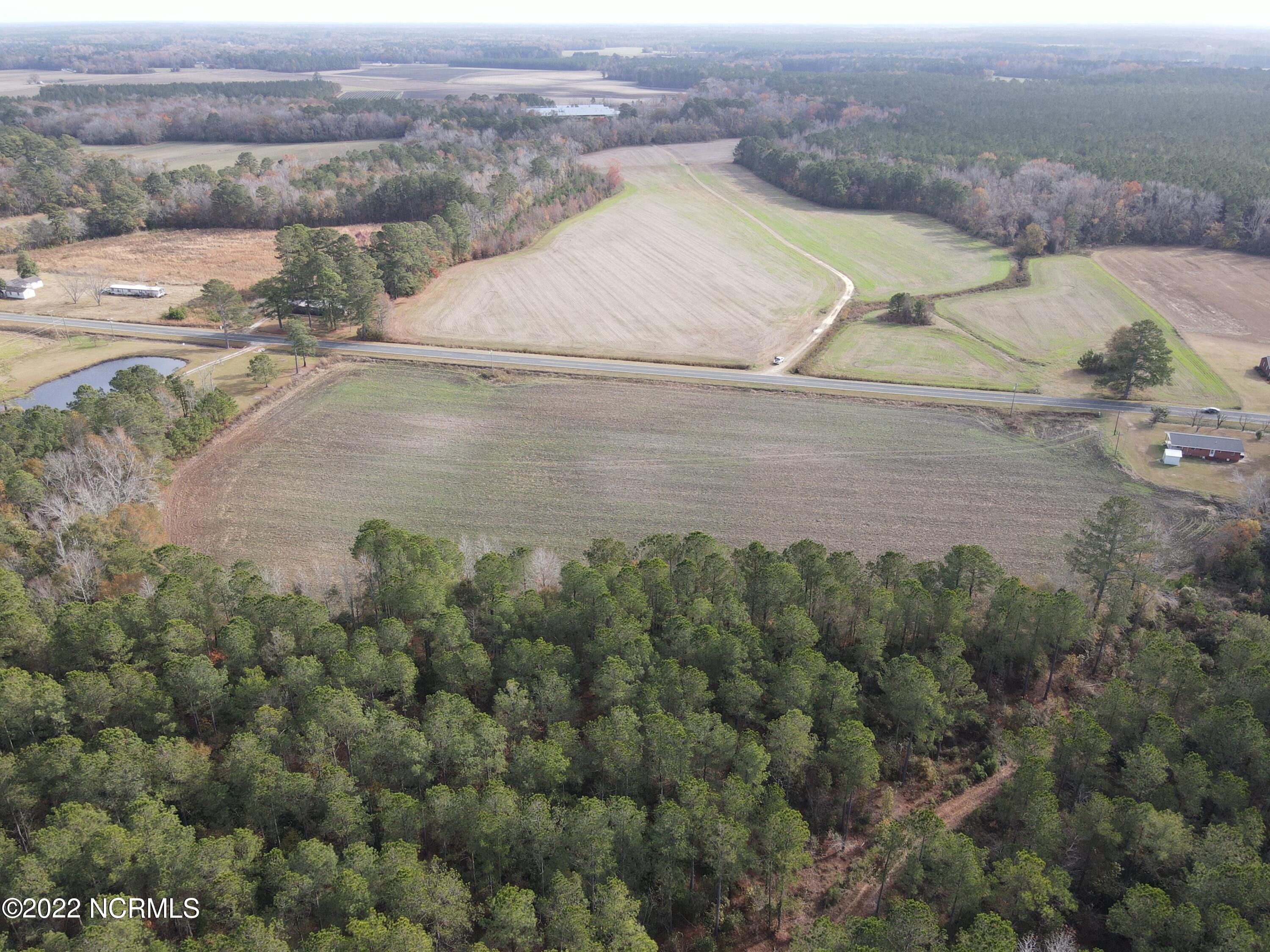 0 Twisted Hickory Road Bladenboro, NC 28320 - Photo 23 of 84 DJI_0799
