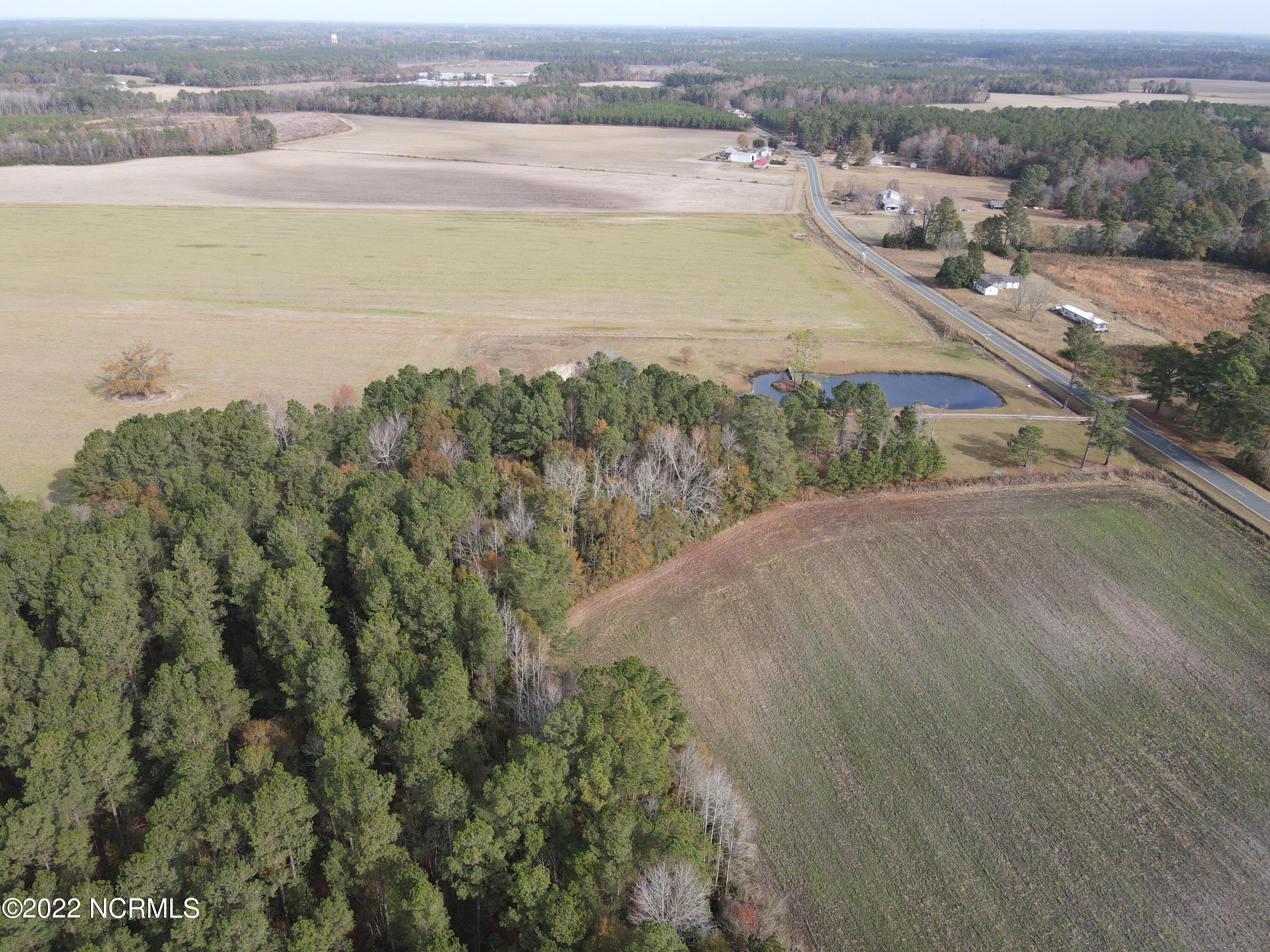 0 Twisted Hickory Road Bladenboro, NC 28320 - Photo 25 of 84 DJI_0801