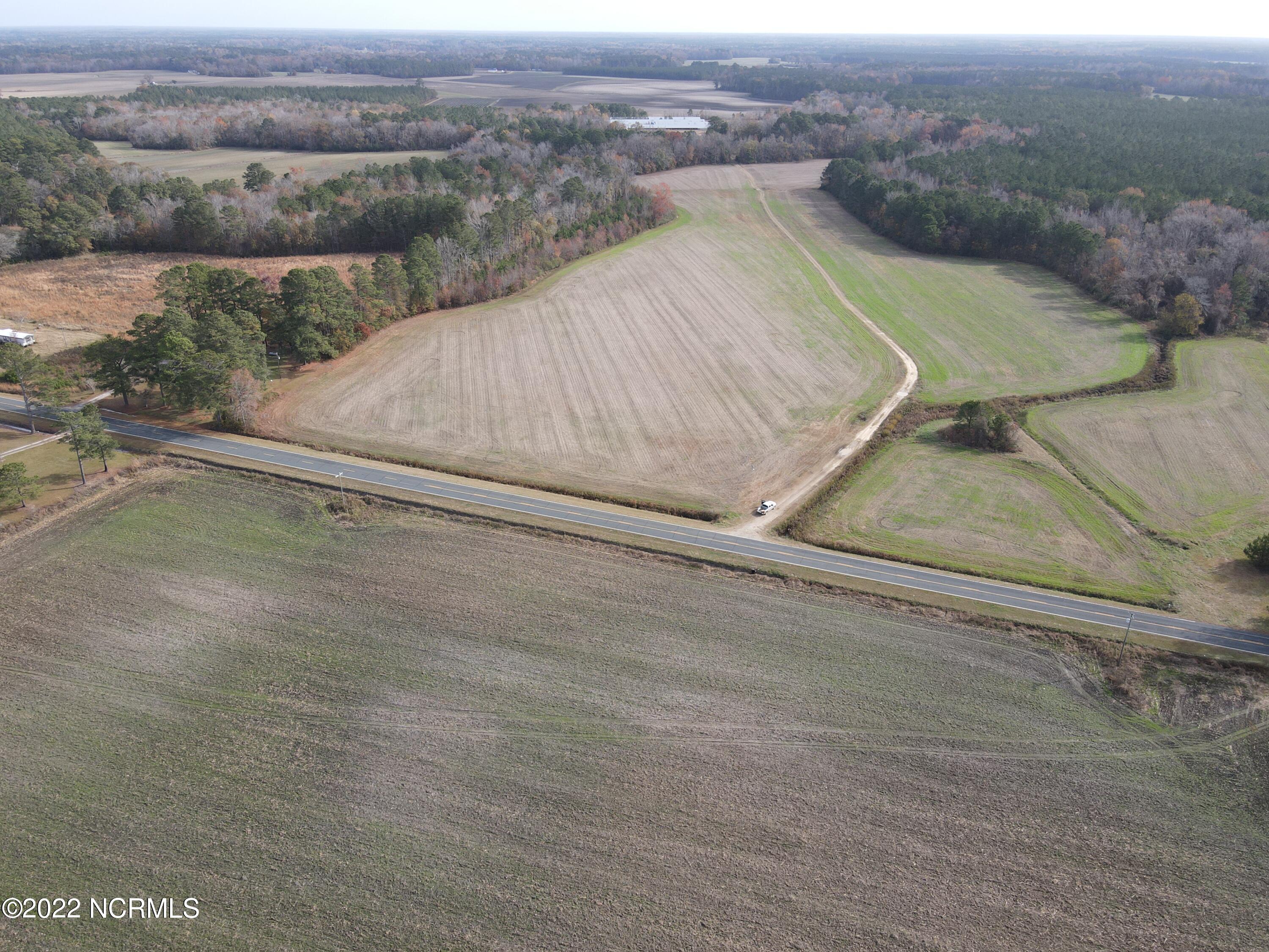0 Twisted Hickory Road Bladenboro, NC 28320 - Photo 26 of 84 DJI_0802