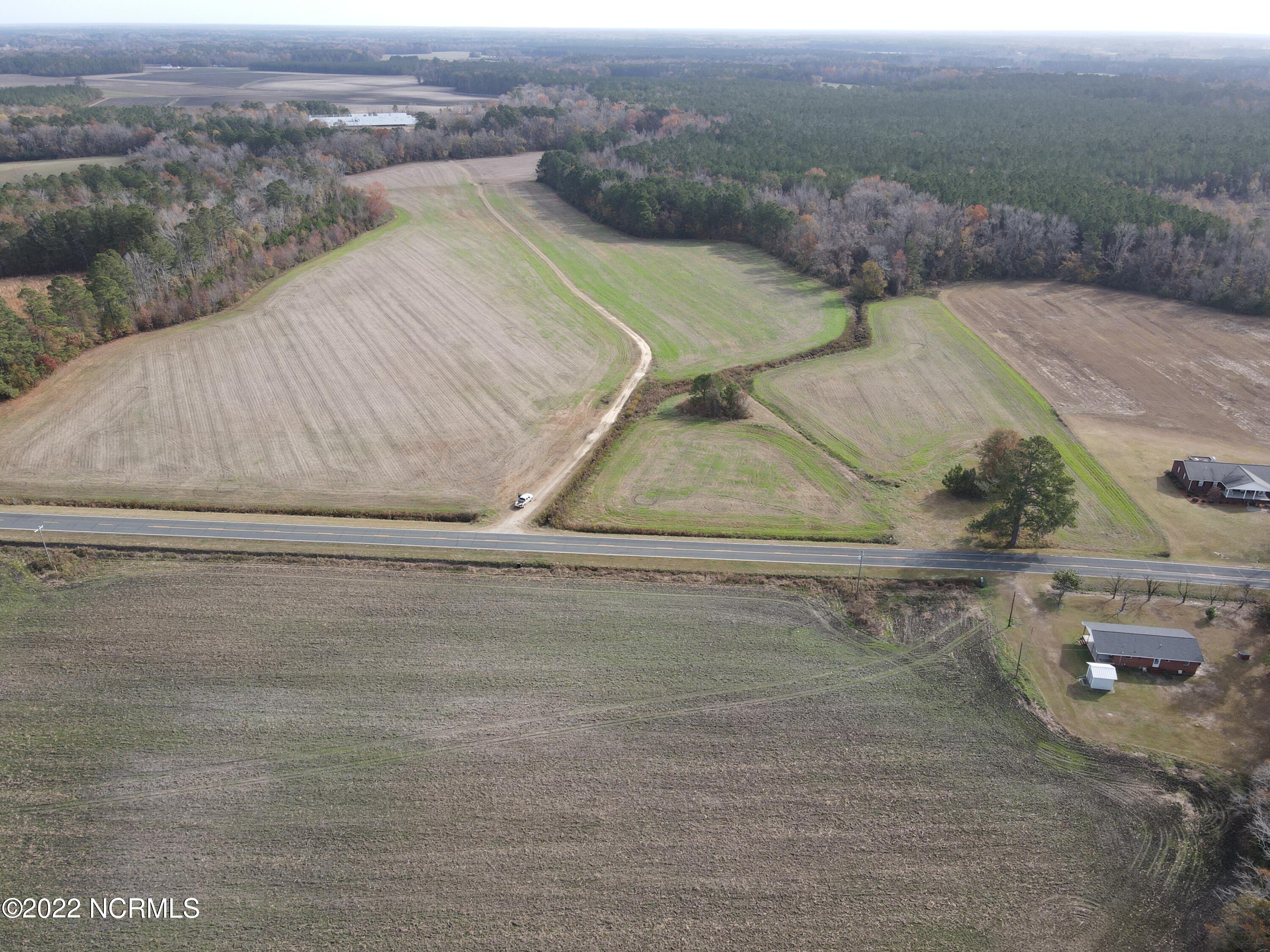 0 Twisted Hickory Road Bladenboro, NC 28320 - Photo 27 of 84 DJI_0803