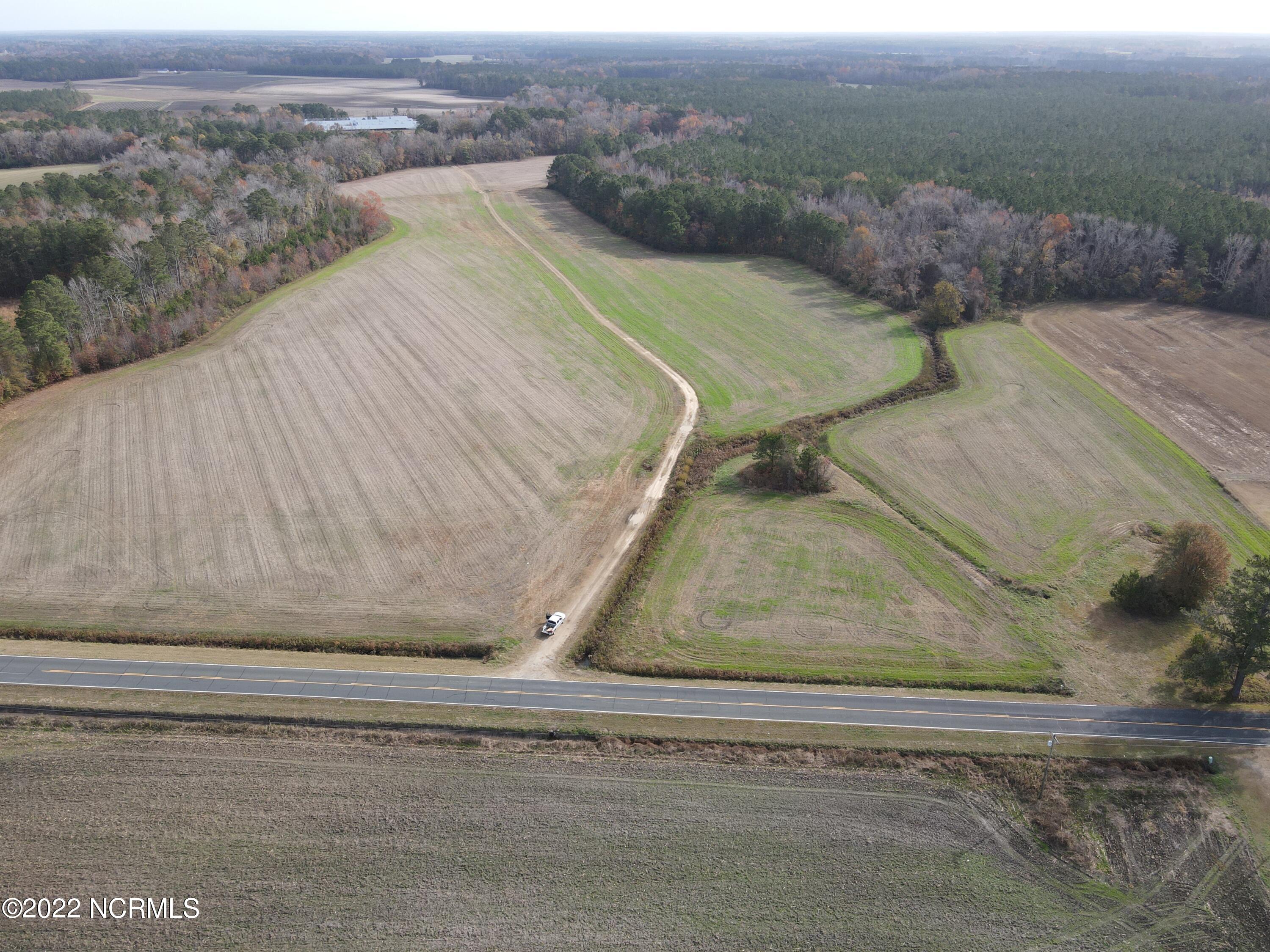 0 Twisted Hickory Road Bladenboro, NC 28320 - Photo 31 of 84 DJI_0807