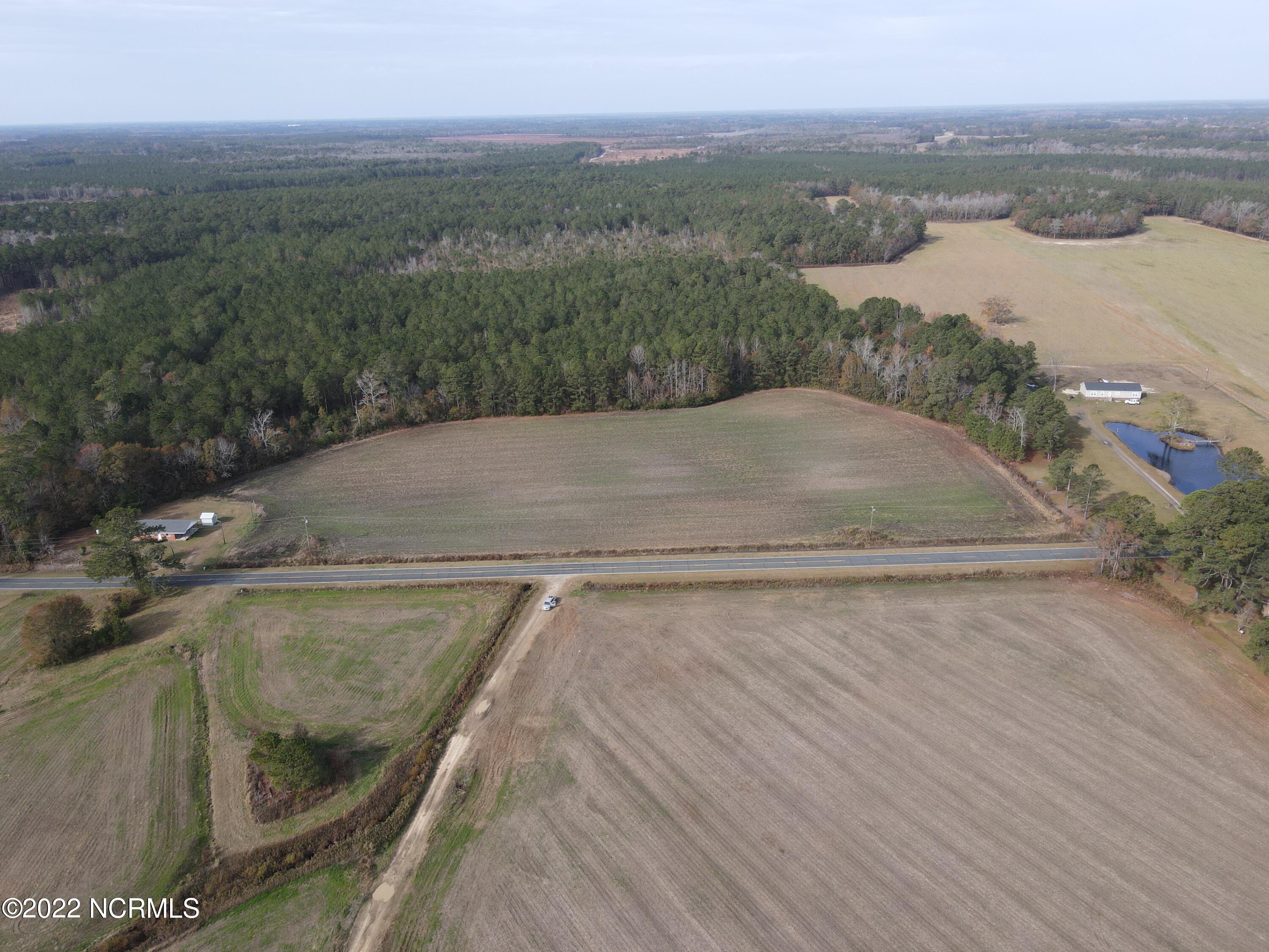 0 Twisted Hickory Road Bladenboro, NC 28320 - Photo 4 of 84 DJI_0780