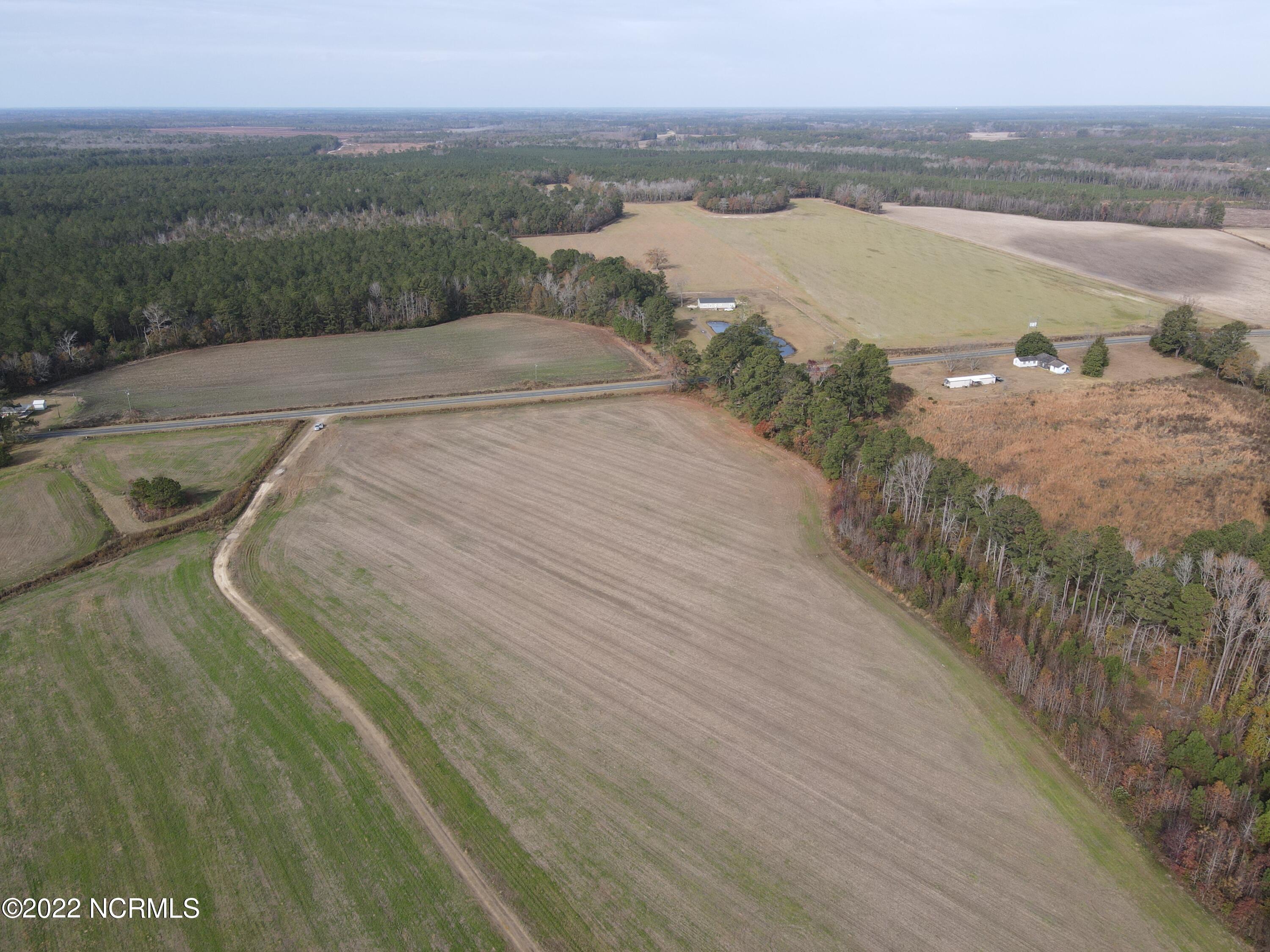 0 Twisted Hickory Road Bladenboro, NC 28320 - Photo 5 of 84 DJI_0781