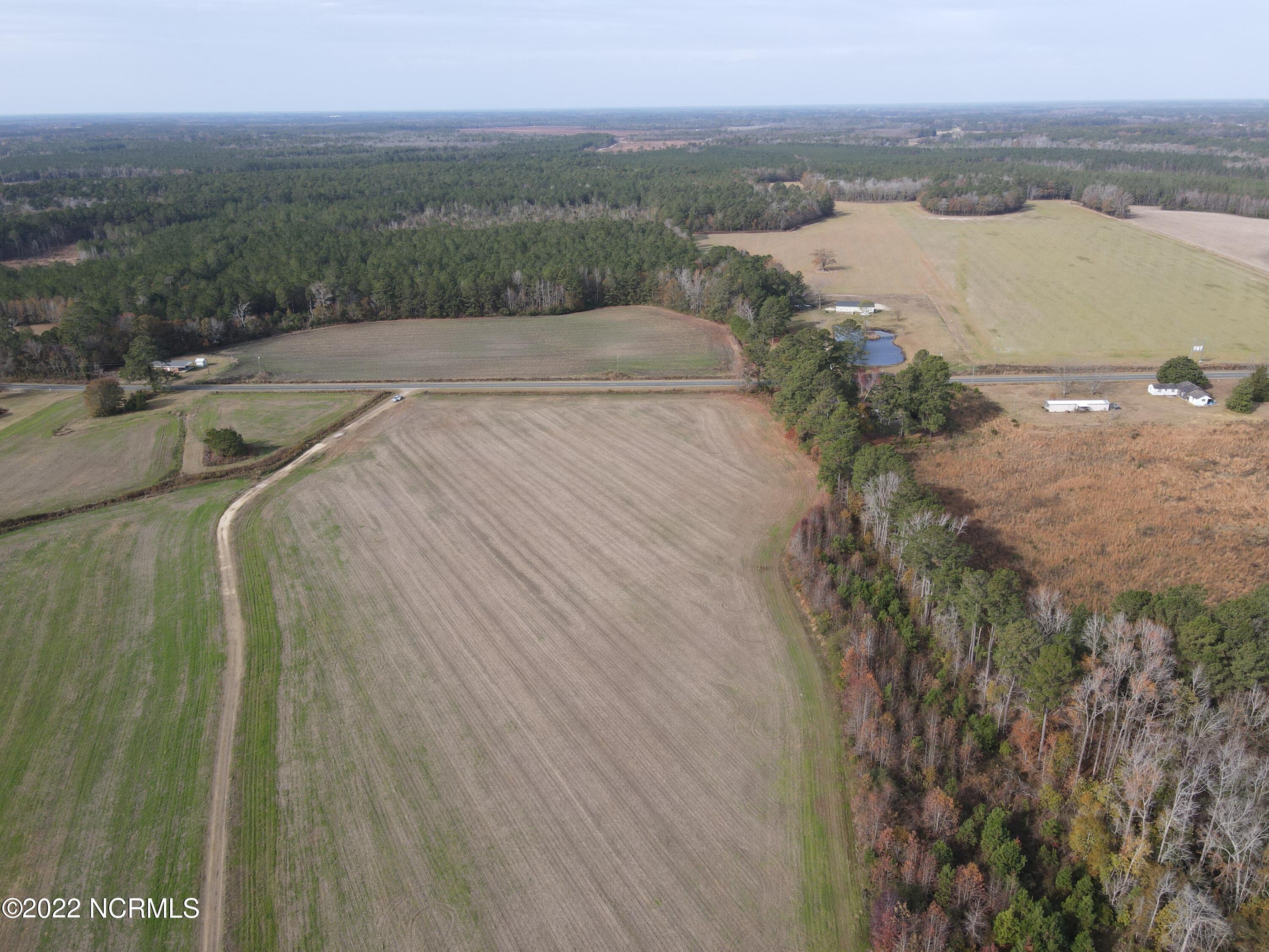 0 Twisted Hickory Road Bladenboro, NC 28320 - Photo 6 of 84 DJI_0782
