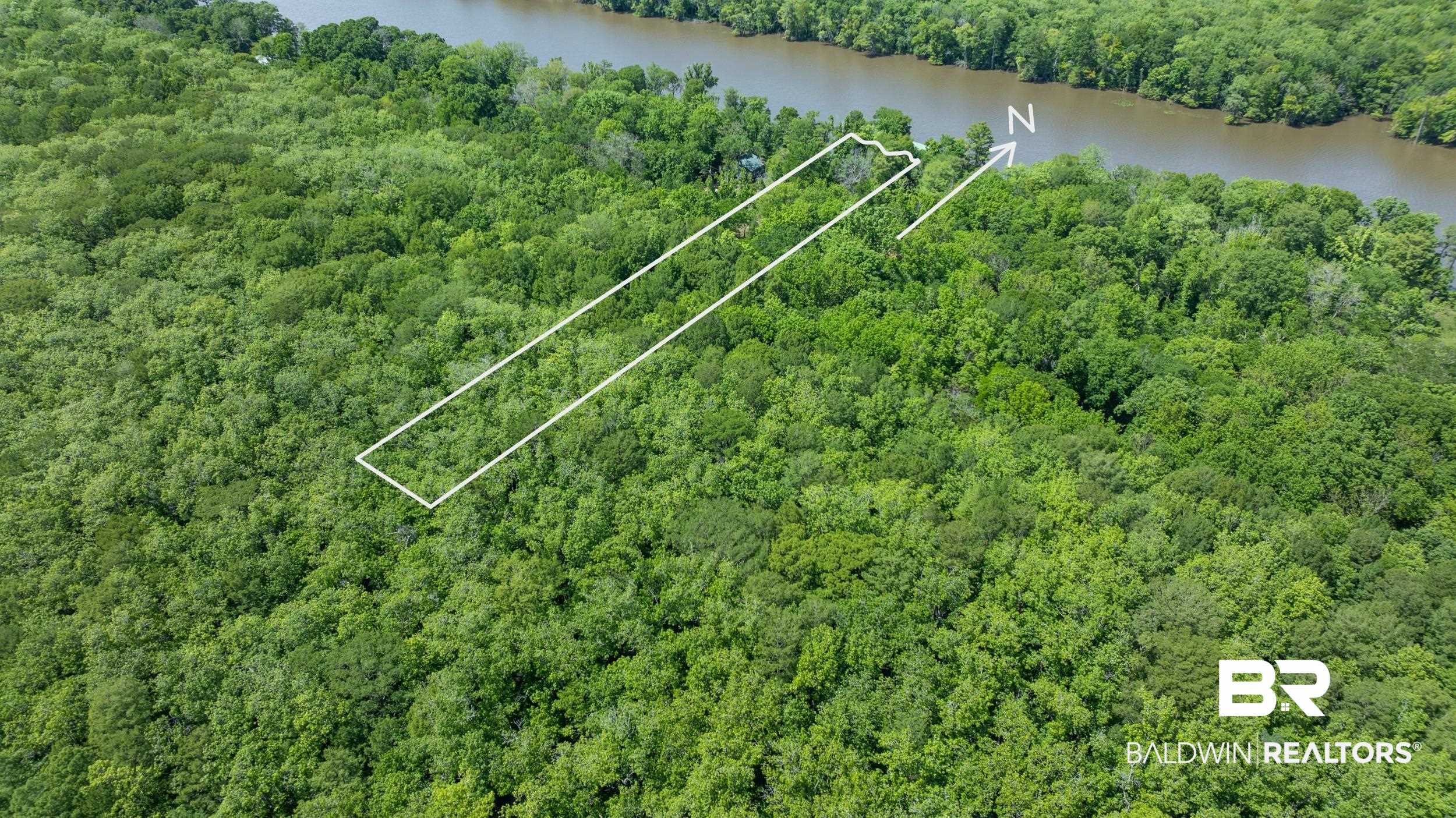 7895 Bryant's Lndg Road Stockton, AL 36579 - Photo 11 of 31