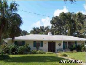 1436 Edgewater Road Daytona Beach, FL 32114 - Photo 1 of 6 Primary Photo