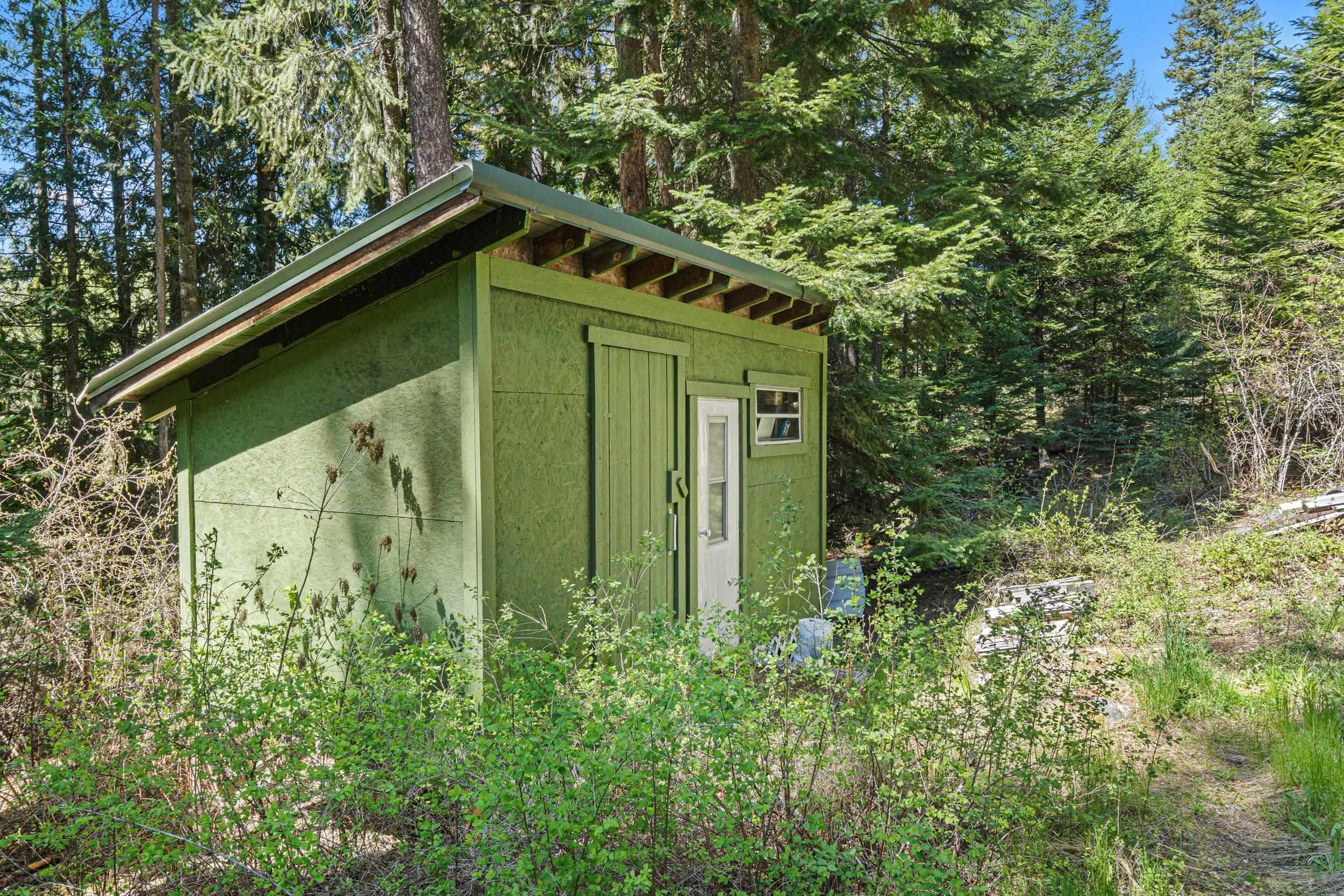 30762 LeClerc Road North Ione, WA 99139 - Photo 20 of 40