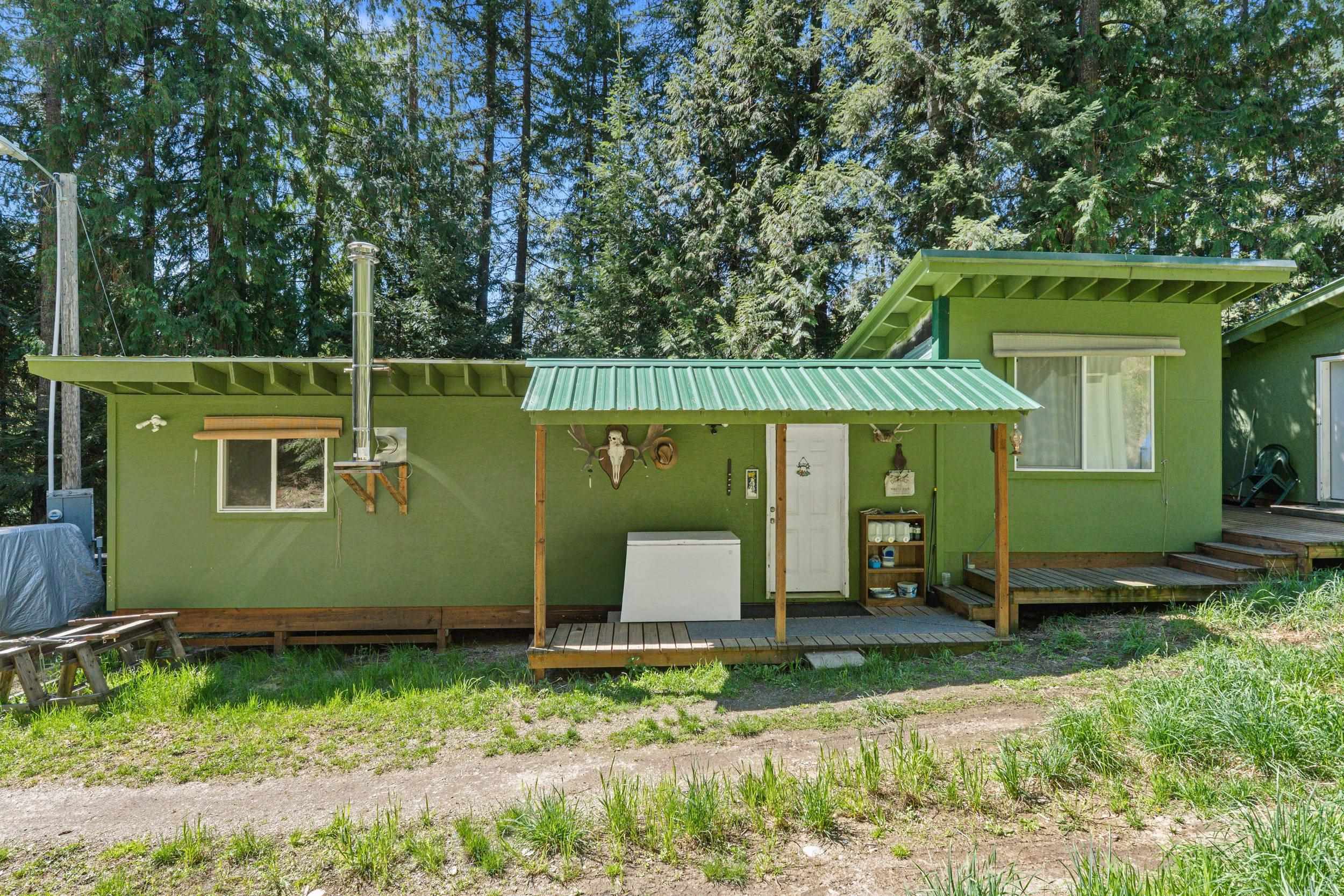 30762 LeClerc Road North Ione, WA 99139 - Photo 2 of 40