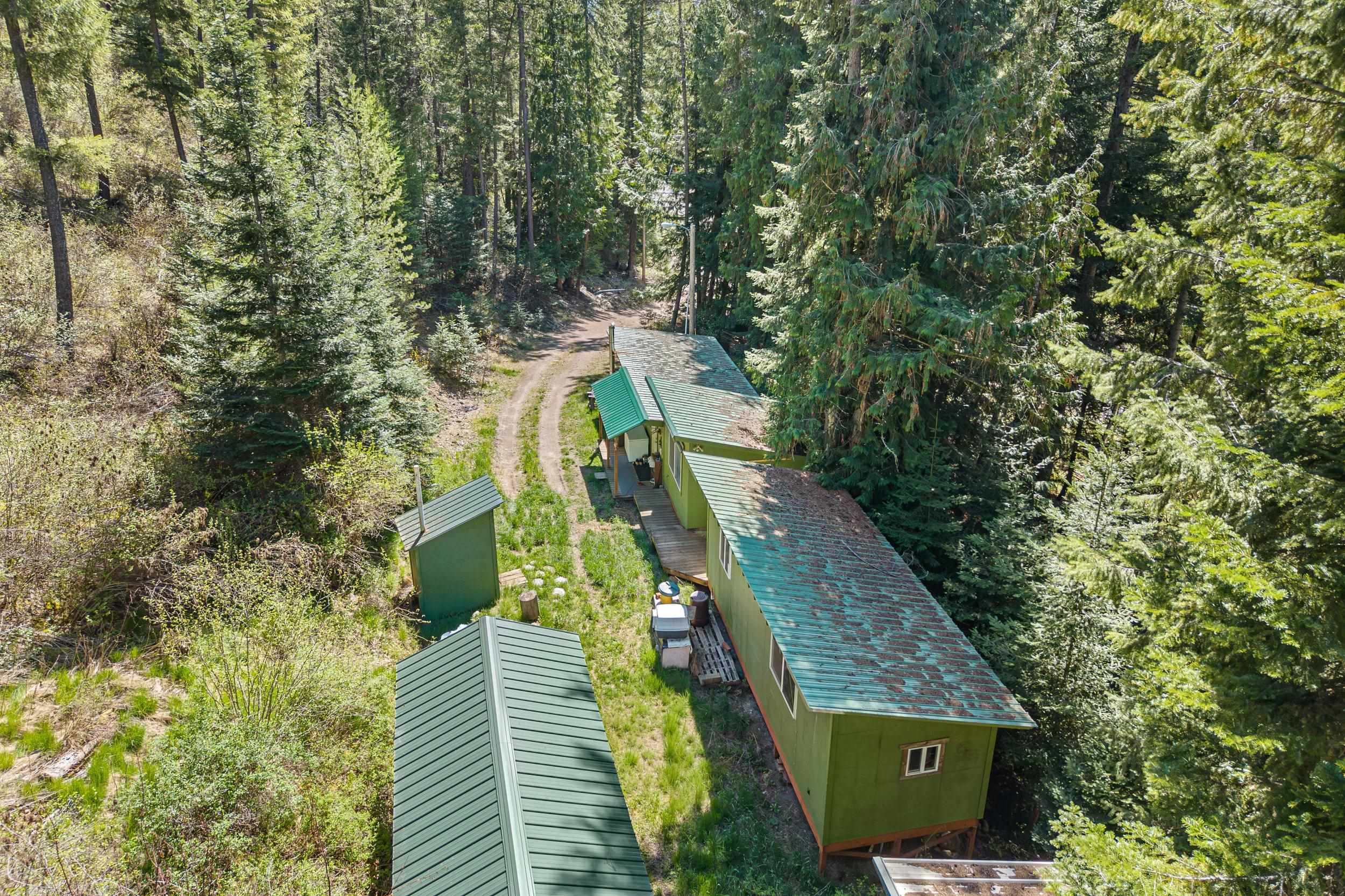 30762 LeClerc Road North Ione, WA 99139 - Photo 22 of 40