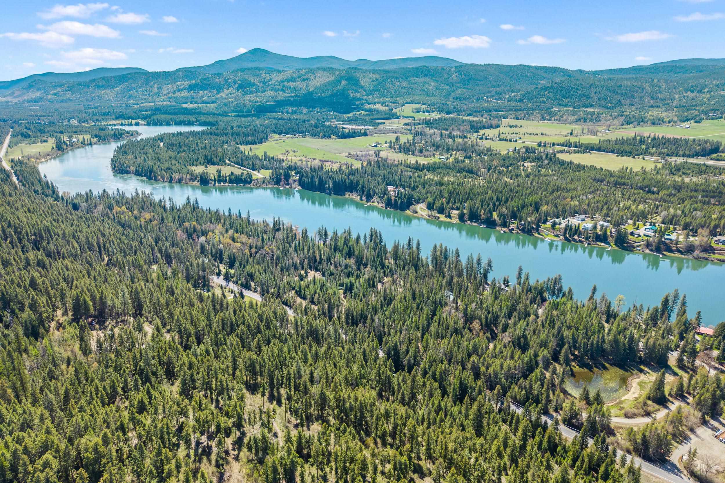 30762 LeClerc Road North Ione, WA 99139 - Photo 37 of 40