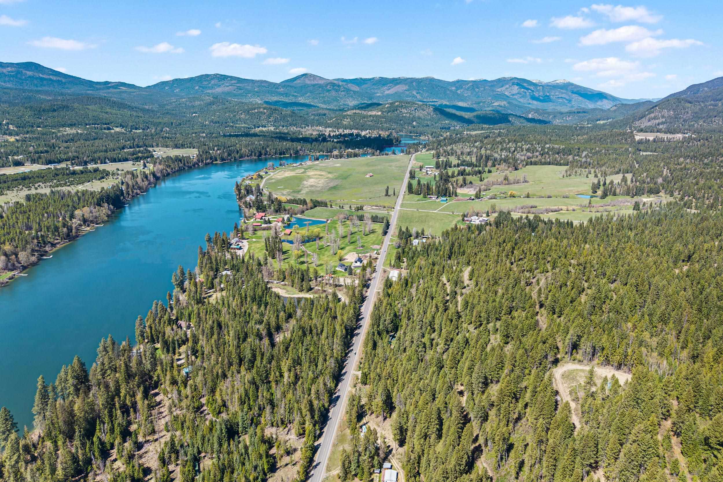 30762 LeClerc Road North Ione, WA 99139 - Photo 38 of 40