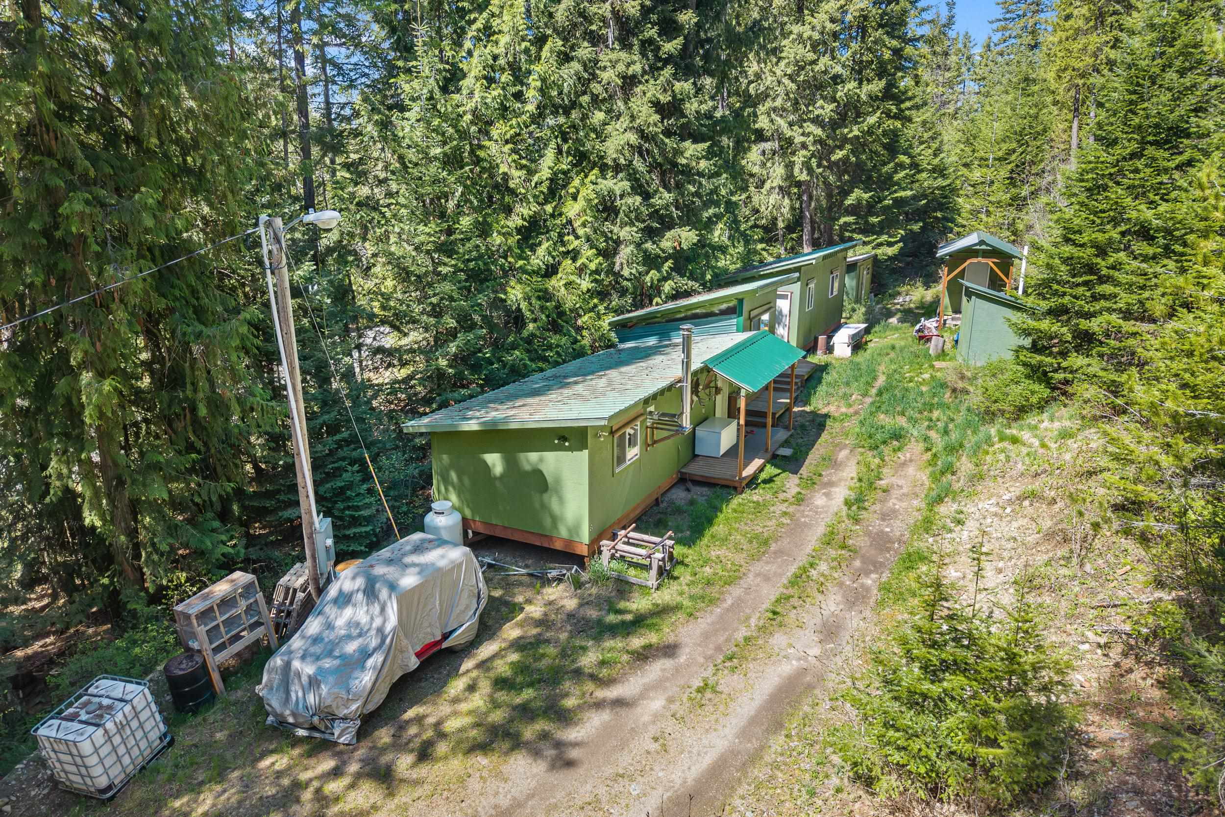 30762 LeClerc Road North Ione, WA 99139 - Photo 40 of 40
