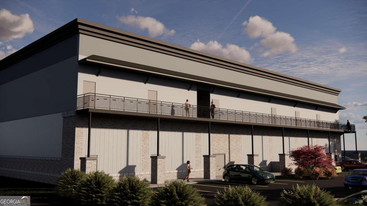 100 New Cut Road, Unit 2 Braselton, GA 30517 - Photo 3 of 4