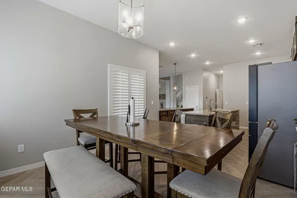$498,950 | 672 La Entrada Circle, Sunland Park, NM 88063