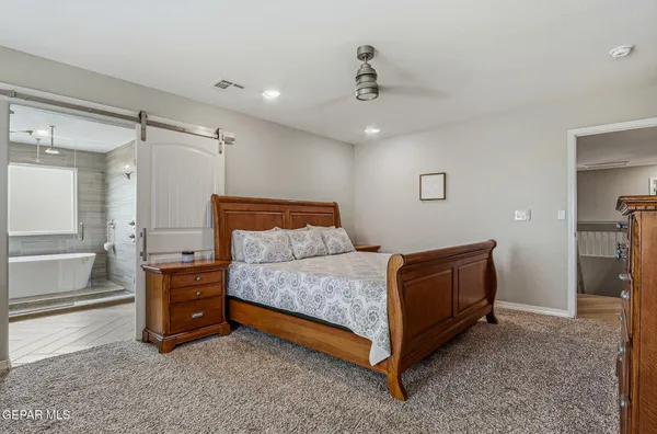 $498,950 | 672 La Entrada Circle, Sunland Park, NM 88063