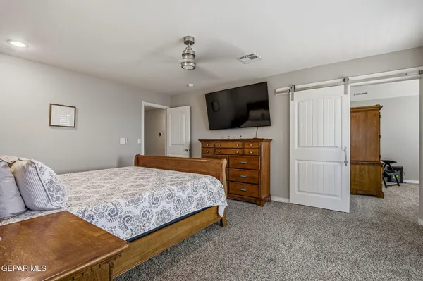 $498,950 | 672 La Entrada Circle, Sunland Park, NM 88063
