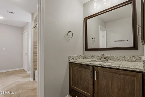 $498,950 | 672 La Entrada Circle, Sunland Park, NM 88063