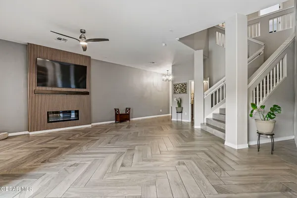 $498,950 | 672 La Entrada Circle, Sunland Park, NM 88063