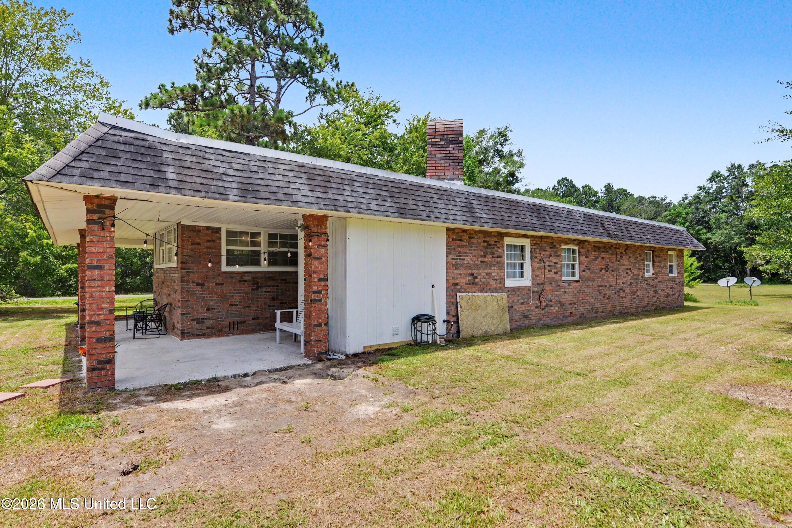 7374 Thompson Road Long Beach, MS 39560 - Photo 20 of 25 020