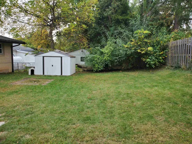 $184,900 | 414 Hilton Avenue, Rockford, IL 61107