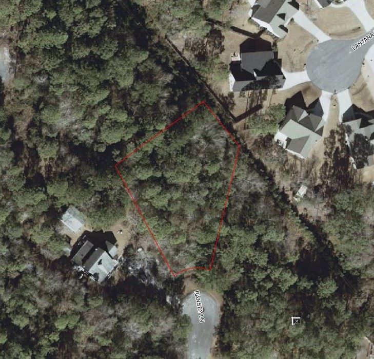 Tbd Ransey Lane Hampstead, NC 28443 - Photo 1 of 4 Primary Photo