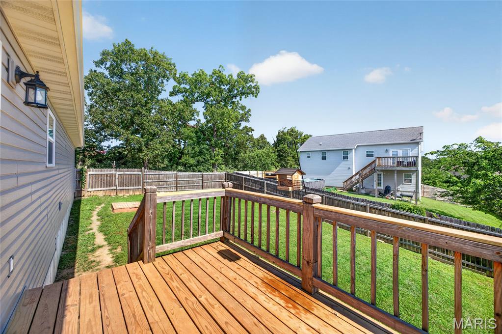 23600 Roulette Road Waynesville, MO 65583 - Photo 51 of 78