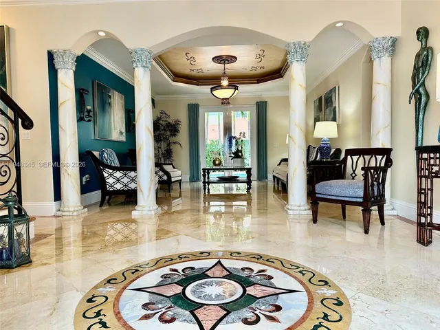 $2,195,000 | 7851 Northwest 166th Terrace, Miami Lakes, FL 33016